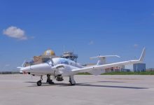 Photo of China tests 3D-printed jet engine