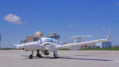 Photo of China tests 3D-printed jet engine