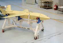 Photo of South Korea develops carrier-based combat drone