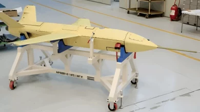 Photo of South Korea develops carrier-based combat drone