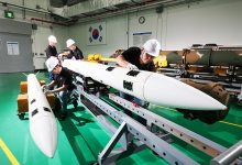 Photo of S.Korea’s LIG Nex1 Reveals Modular Missiles for Smarter, Swarm-Ready Strikes