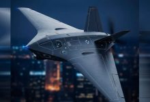 Photo of India Develops First ‘Dual Stealth Drone’ Wrapped in Nanotech Cloak