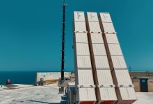 Photo of Siper missile passes final test, strengthens Türkiye’s air shield