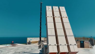Photo of Siper missile passes final test, strengthens Türkiye’s air shield