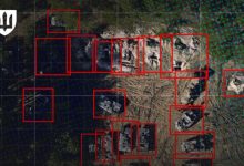 Photo of Ukraine Taps AI Startups to Turn Code Into Combat Power
