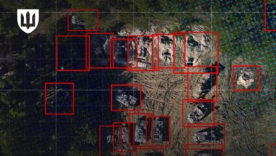 Photo of Ukraine Taps AI Startups to Turn Code Into Combat Power