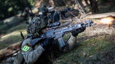 Photo of Expert: Baltic war would open multiple fronts for Russia
