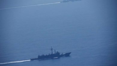 Photo of Taiwan Boosts Naval Capability With New Locally-Built Stealth Corvette