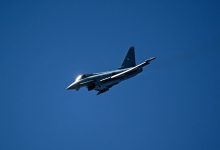 Photo of Talks on Eurofighter sale to Türkiye progressing ‘quite positively’