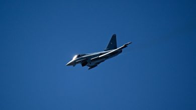 Photo of Talks on Eurofighter sale to Türkiye progressing ‘quite positively’