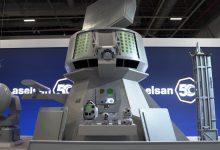 Photo of Aselsan unveils latest products at IDEF 2025, inks new deals
