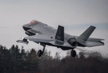 Photo of Netherlands to Deploy F-35s to Poland to Secure Ukraine Supply Routes