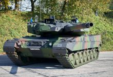 Photo of Europe launches new tank development project