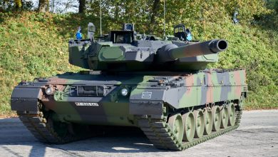 Photo of Europe launches new tank development project