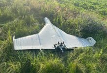 Photo of Report: Russia develops compact Shahed-like kamikaze drone