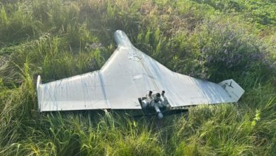 Photo of Report: Russia develops compact Shahed-like kamikaze drone