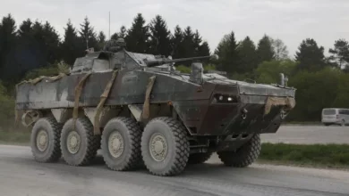 Photo of Report: Poland’s arms exports surge amid Ukraine war