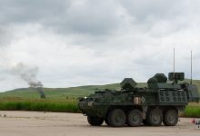 Photo of US Army Trials Laser-Based Directed Energy Weapons for Air Defense