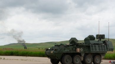 Photo of US Army Trials Laser-Based Directed Energy Weapons for Air Defense