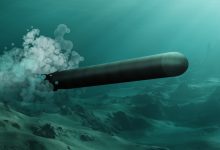 Photo of Lockheed Delivers 250th MK 48 Guidance Section for US Navy Torpedo