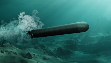 Photo of Lockheed Delivers 250th MK 48 Guidance Section for US Navy Torpedo