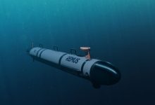 Photo of Japan Orders Over a Dozen HII REMUS 300 Underwater Vehicles