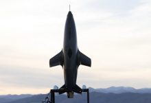 Photo of US Firm Reveals AI-Guided Viper Drone With ATACMS-Like Range