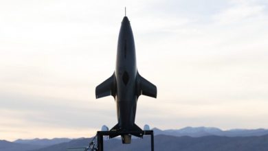 Photo of US Firm Reveals AI-Guided Viper Drone With ATACMS-Like Range