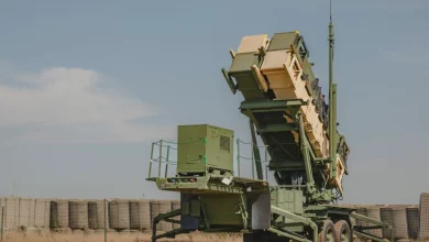 Photo of Report: Germany, Norway to supply more Patriot systems to Ukraine