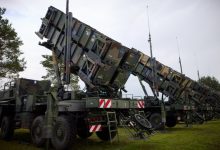 Photo of Germany Seeks to Acquire Two Patriot Systems From U.S. for Ukraine