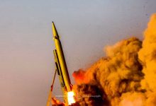 Photo of Report: Iran Struck Five Israeli Military Bases