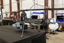 Photo of U.S. Army develops standardized kit for armed drones