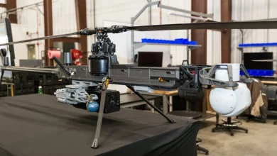 Photo of U.S. Army develops standardized kit for armed drones