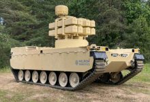 Photo of Europe builds robotic vehicle to hunt tanks