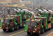 Photo of India’s Akash Missile, Garuda Artillery Draw Interest From Brazil