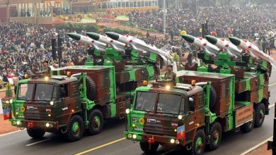 Photo of India’s Akash Missile, Garuda Artillery Draw Interest From Brazil