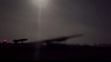 Photo of Ukraine uses upgraded UJ-26 drone in long-range attacks