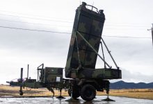 Photo of Romania to produce U.S. G/ATOR radar system