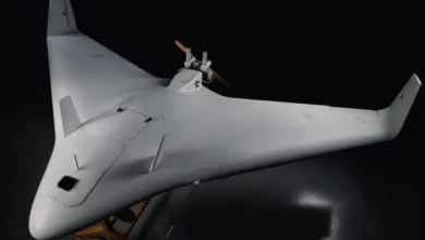 Photo of Hungary, UAE to build kamikaze drones, air defense systems