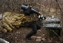 Photo of Report: North Korea sent Russia over 12 million artillery shells