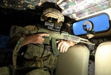 Photo of Report: Russia adopts new infantry doctrine amid manpower strain