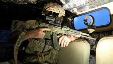 Photo of Report: Russia adopts new infantry doctrine amid manpower strain