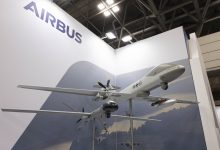 Photo of Japan Seeks Record Defense Budget, to Triple Drone Spending