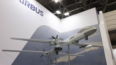 Photo of Japan Seeks Record Defense Budget, to Triple Drone Spending
