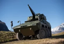 Photo of Germany plans to buy 500+ Skyranger air defense systems