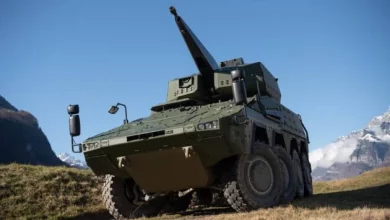 Photo of Germany plans to buy 500+ Skyranger air defense systems