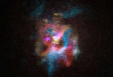 Photo of Supergiant star’s gigantic bubble surprises scientists
