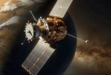Photo of New CapLink Array Targets Radar, Space Comms, and Missile Defense in One System