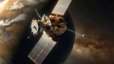 Photo of New CapLink Array Targets Radar, Space Comms, and Missile Defense in One System