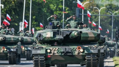 Photo of Poland to Lift Defense Spending to 4.8% of GPD Next Year